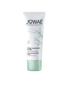 Jowae Tinted Moisturising Cream Medium 30 Ml