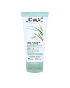 Jowae Hand & Nail Hydrating Cream 50 Ml