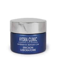 Ericson Laboratoire Hydra Clinic Intensive Repair C34 Cream