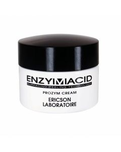 Ericson Laboratoire Enzymacid Prozym Cream