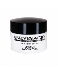 Ericson Laboratoire Enzymacid Intrazym Cream