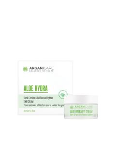 Arganicare Eye Cream 30 Ml