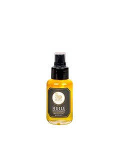 Osma Tradition Pre-Shave Olie 50 Ml