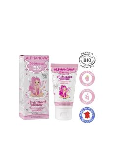 Alphanova Bio Moisturising Cream Princesse 50Ml