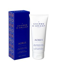 Charme D'Orient Gel Gommant Aores 100 Ml