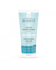 Laboratoires De Biarritz Nourishing Body Cream 200 Ml