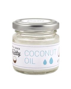 Zoya Goes Pretty Coconut Butter Cold-Pressed & Organic 60G