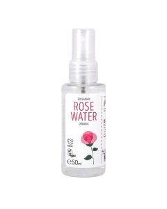 Zoya Goes Pretty Organic Rose Water 50 Ml