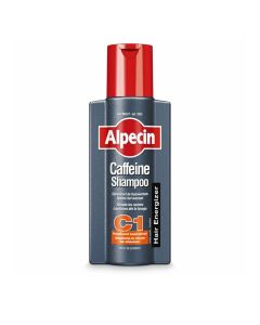 Alpecin Cafeine Shampoo C1 250 Ml