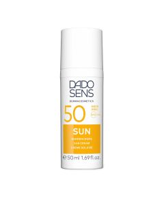 Dado Sens Sun Cream Spf 50 - 50 Ml