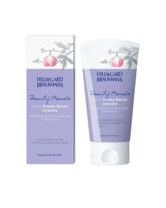 Hildegard Braukmann Beauty for Hands Night Hand Cream Intensive
