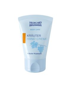 Hildegard Braukmann Handcreme Met Calendula Extract 30 ml