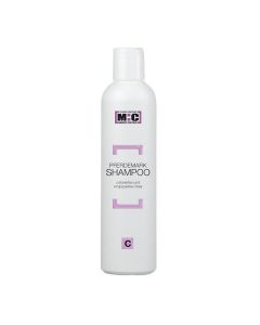 Comair M:C Shampoo Pferdemark C 250 Ml For Colored/Stressed Hair
