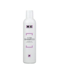 Comair M:C Shampoo Jojoba P 250 Ml For Porous/Exhausted Hair