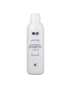 Comair M:C Shampoo Pferdemark C 1000 Ml For Colored/Stressed Hair