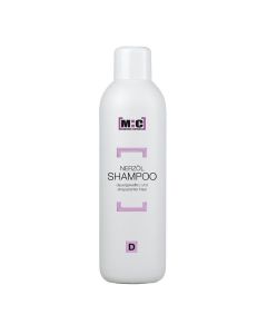 Comair M:C Shampoo Nerzöl D 1000 Ml For Permed/Stressed Hair
