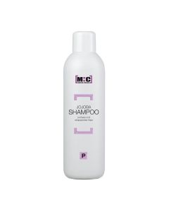 Comair M:C Shampoo Jojoba P 1000 Ml For Porous/Exhausted Hair