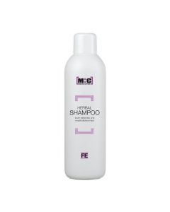 Comair M:C Shampoo Herbal 1000 Ml For Sensitive/Greasy Hair