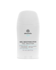 Alessandro Spa Foot Heel Rescue Smoothing Stick 50 G