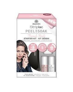 Alessandro Starterkit French Manicure