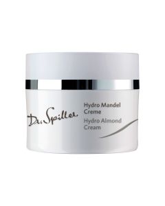Dr. Spiller Hydro Almond Cream