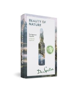 Dr. Spiller Beauty Of Nature-The Signature Ampul 14 Ml