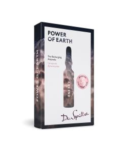 Dr. Spiller Power Of Earth-The Recharging Ampul 14 Ml