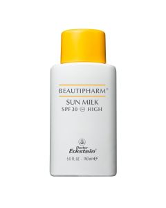 Dr. Eckstein Beautipharm Sun Milk Spf 30 High 150Ml