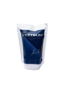 Kryolan Make-Up Remover Wipes Refill