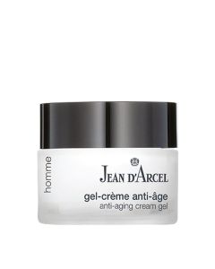 Jean D'Arcel Anti-Aging Cream Gel 50 Ml