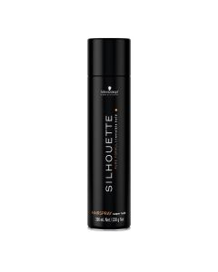 Schwarzkopf Silhouette Super Hold Hairspray 500Ml