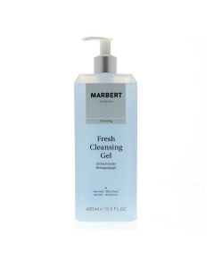 Marbert Fresh Cleansing Gel 400 Ml