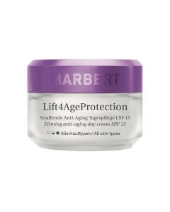 Marbert Lift4Age Protection Day Cream
