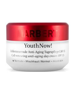 Marbert Youthnow! Day Cream (Normal/Combi Skin)