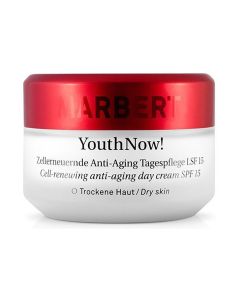 Marbert Youthnow! Day Cream (Dry Skin)