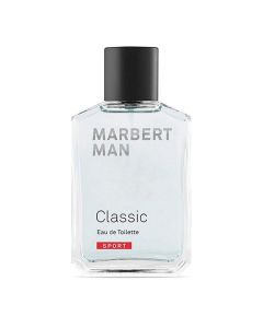 Marbert Man Classic Sport Edt Spray 50 Ml