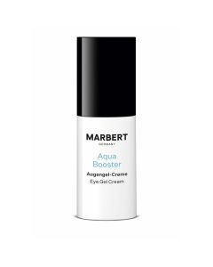 Marbert 24H Aqua Booster Eye Contour Gel Cream 15 Ml