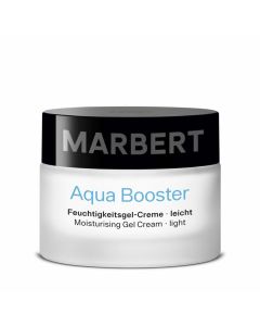 Marbert 24H Aqua Booster Moisturizing Gel Cream 50 Ml