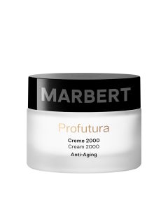 Marbert Profutura Cream 2000 50 Ml