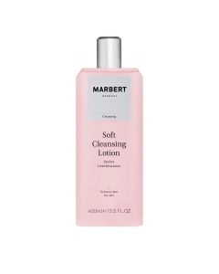 Marbert Soft Cleansing Lotion 400 Ml