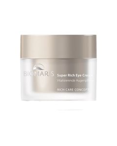 Biomaris Super Rich Eye Cream 15 ml