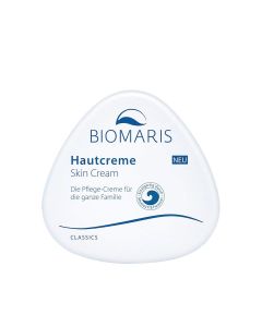 Biomaris Skin Cream 250 Ml New Formula
