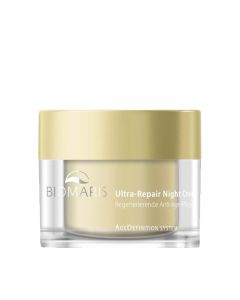 Biomaris Ultra-Repair Night Cream 50 Ml