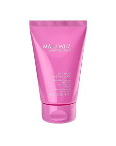 Malu Wilz Luxery Moments Rich Hand Cream & Mask 100 Ml