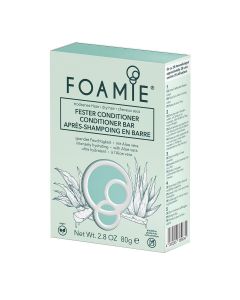 Foamie Conditioner Bar Aloe You Vera Much (For Dry Hair)