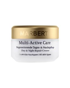 Marbert Multi-Active Care Day & Night Repair Cream