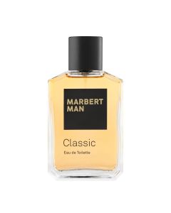 Marbert Marbert Man Classic Eau De Toilette 50 ML