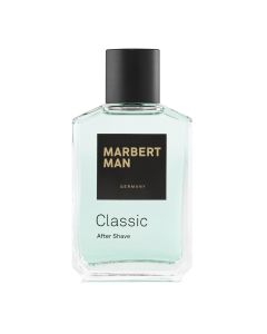 Marbert Marbert Man Classic After Shave 100Ml