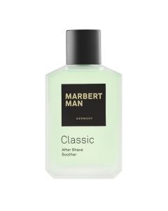 Marbert Marbert Man Classic After Shave Soother 100Ml