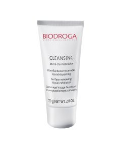 Biodroga Institut Cleansing Micro-Dermabrasion Peeling 75 Ml